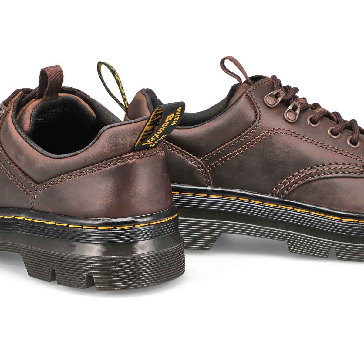 Dr Martens Reeder Men