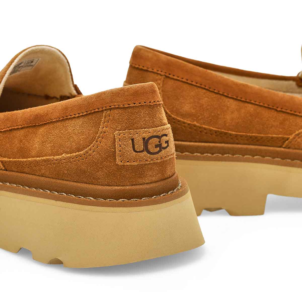 UGG Ascot Lug Men