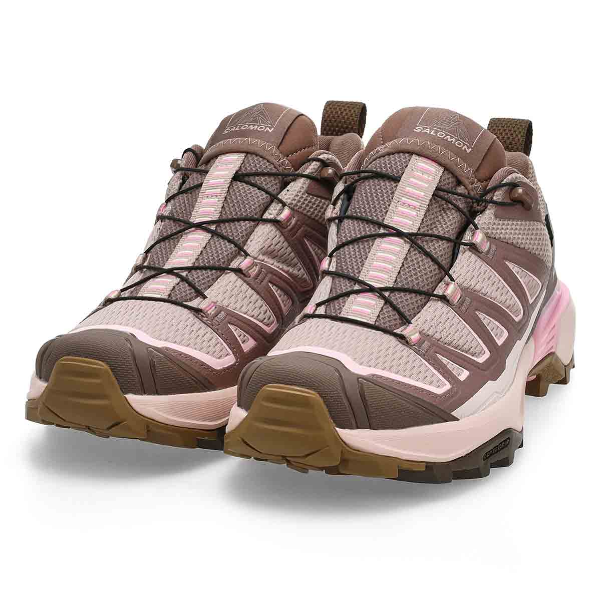 Salomon X Ultra 360 Edge GTX Women