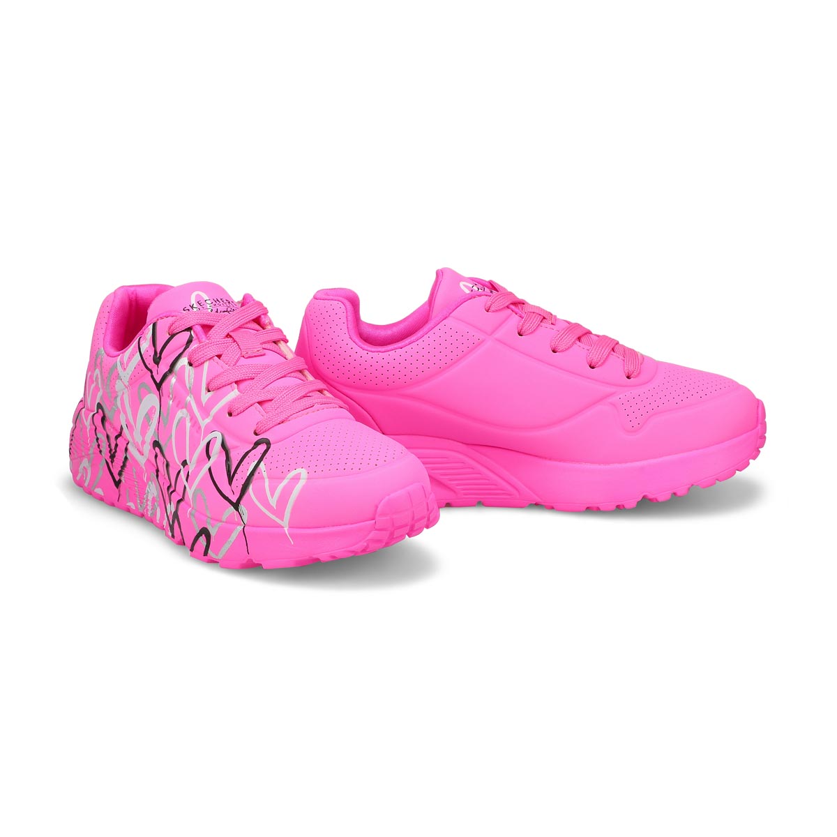 Skechers Uno Gen1 - She's Charming Girls