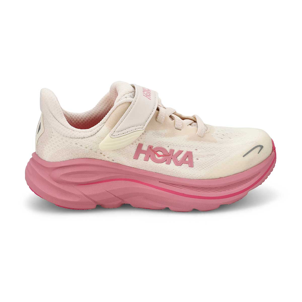 HOKA Clifton 10 Girls