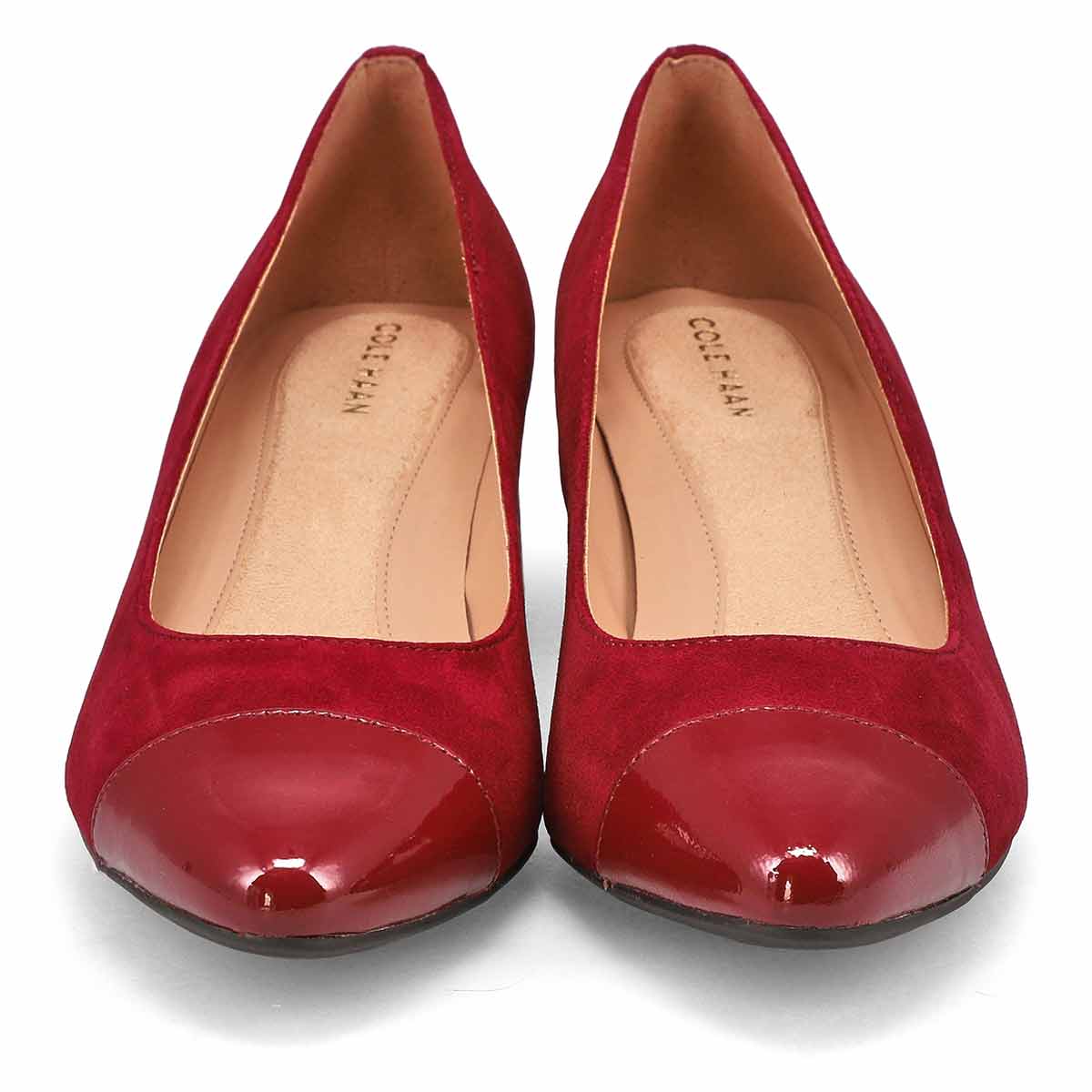 Cole Haan Go-To Block Women