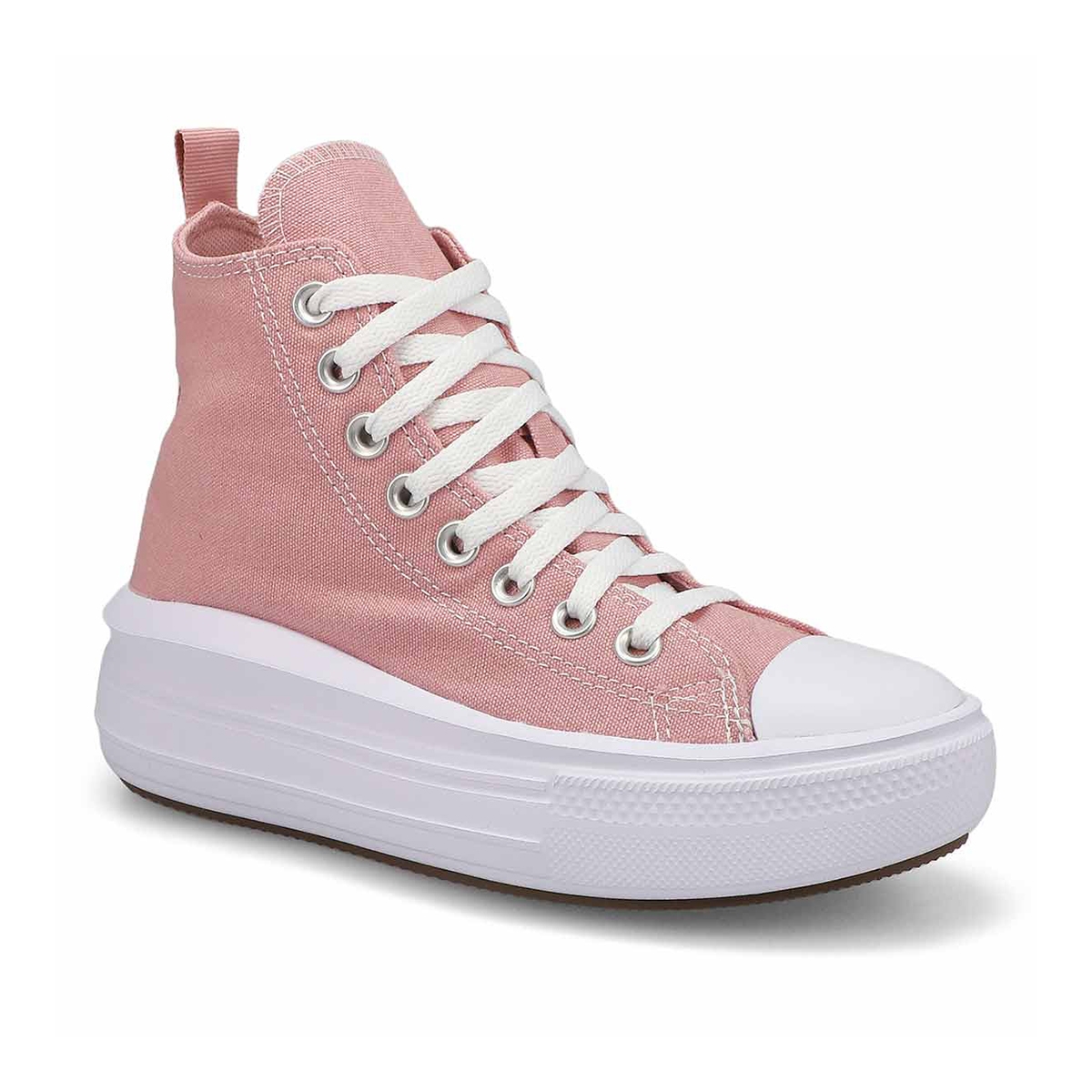 Converse Chuck Taylor All Star Move Girls
