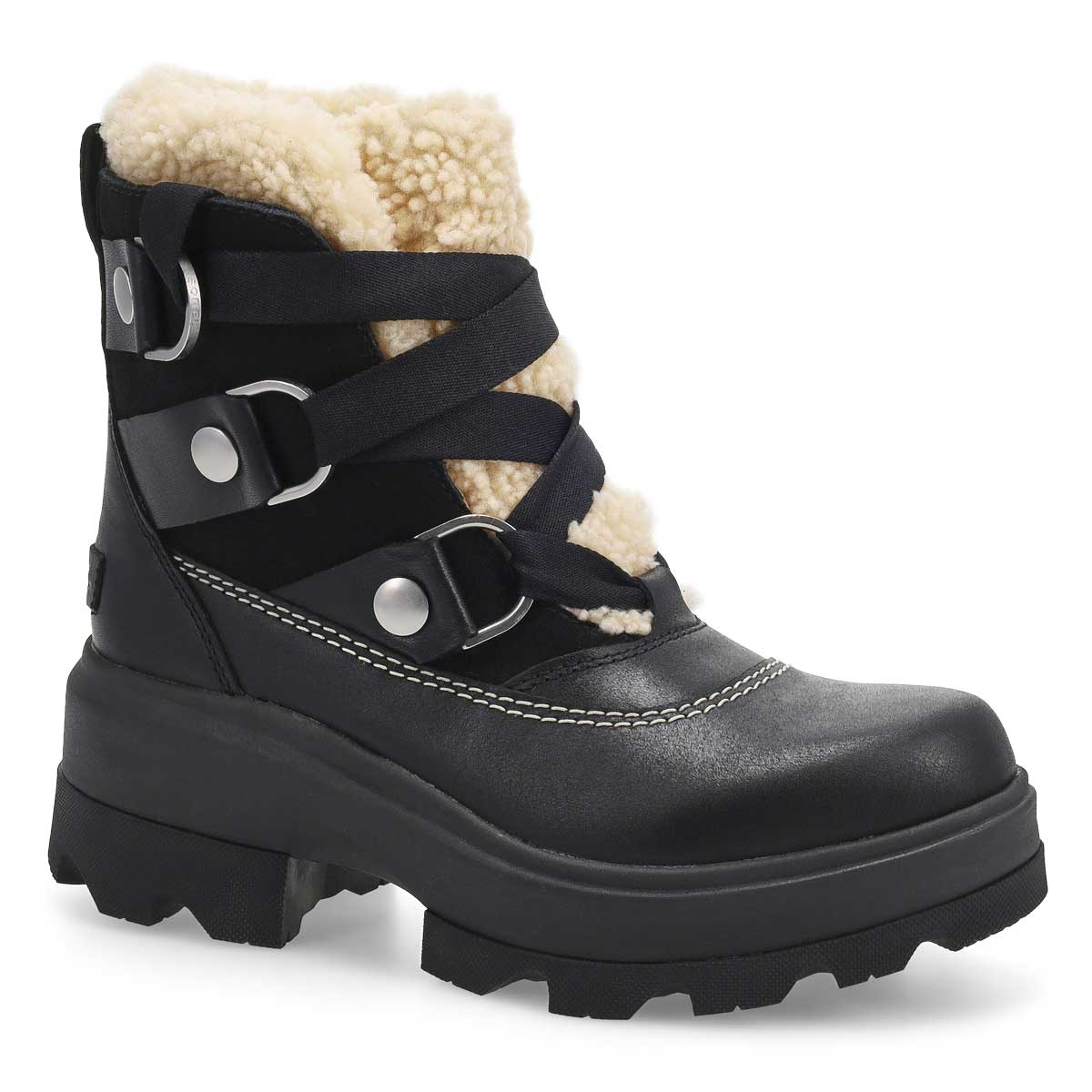 Sorel Joan Frwd Cozy Women