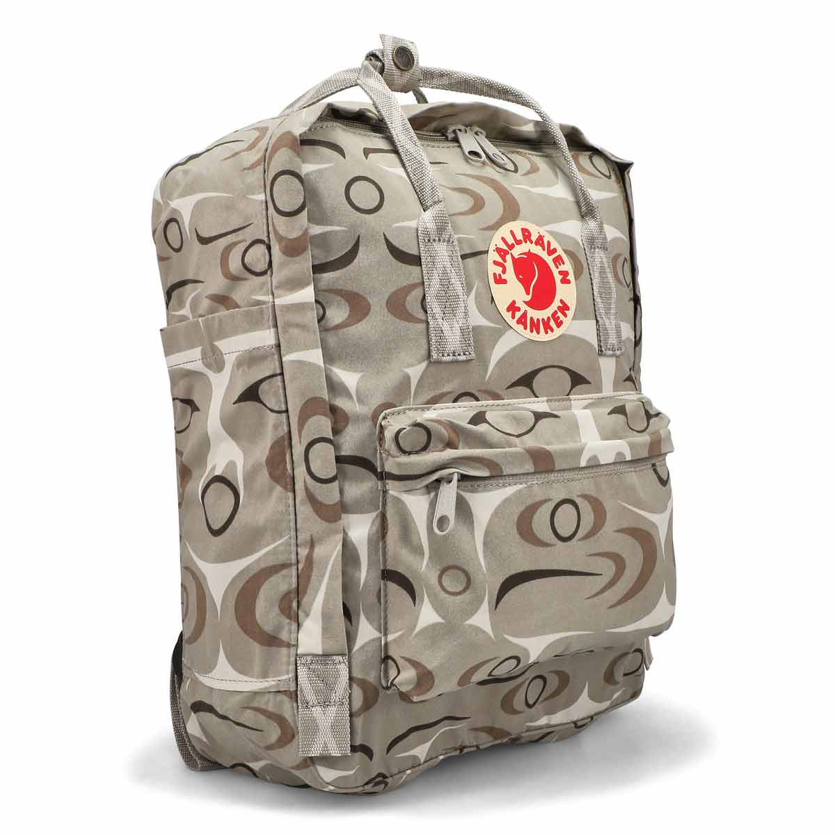 Fjallraven Kanken Art Unisex