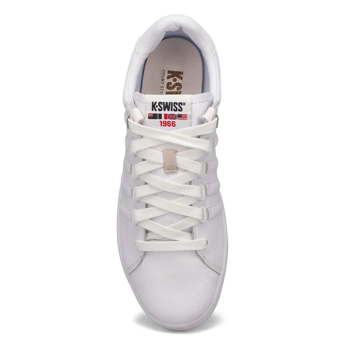 K-SWISS Lozan II Men