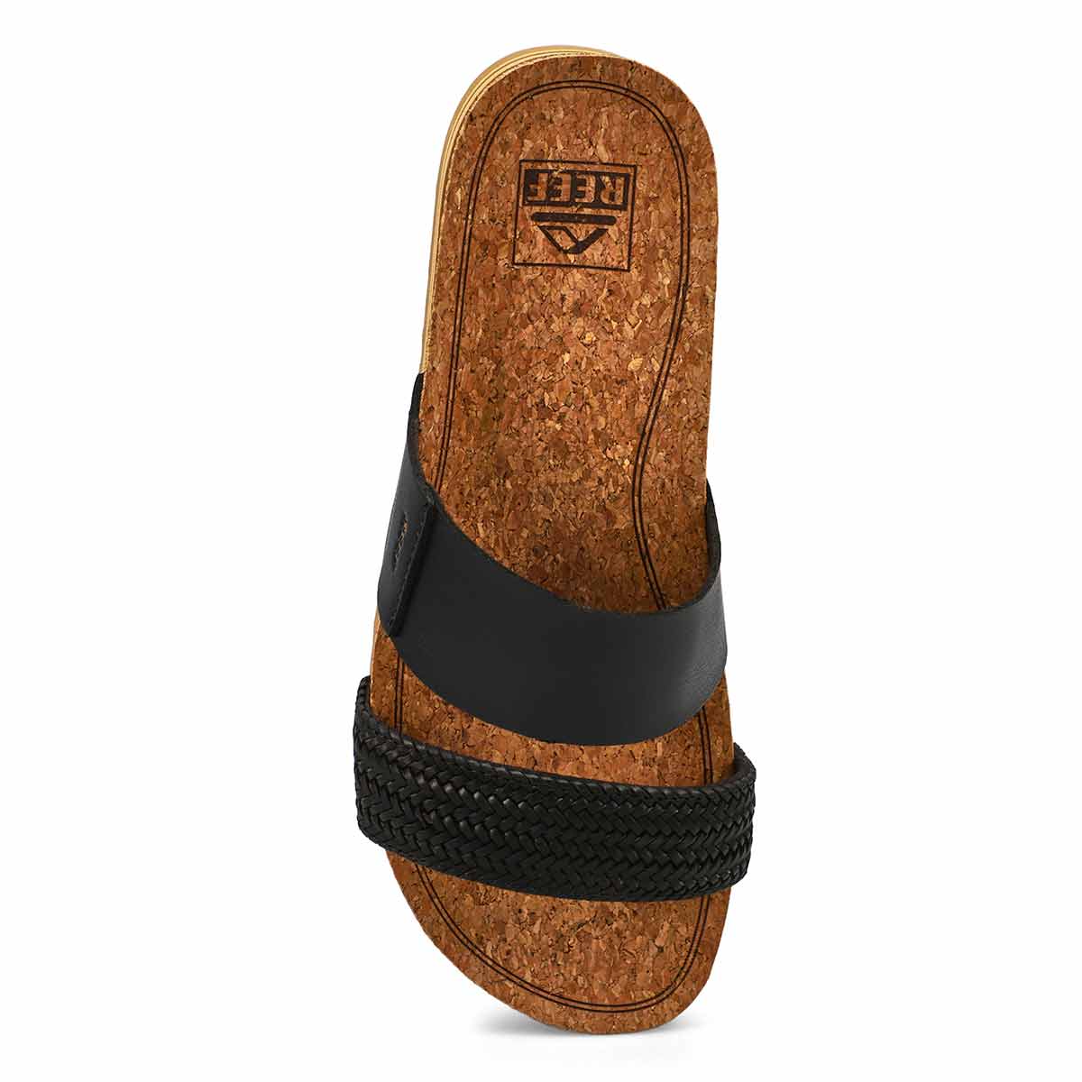 Reef Cushion Vista Hi Women