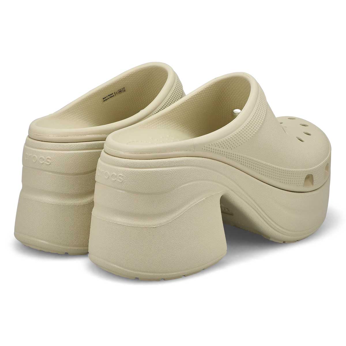 Crocs Classic Siren Clog Women