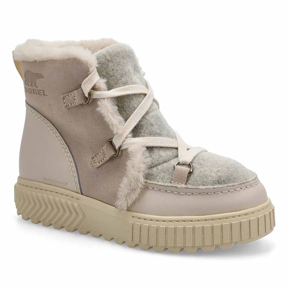 Sorel Ona Ave Alpine Women