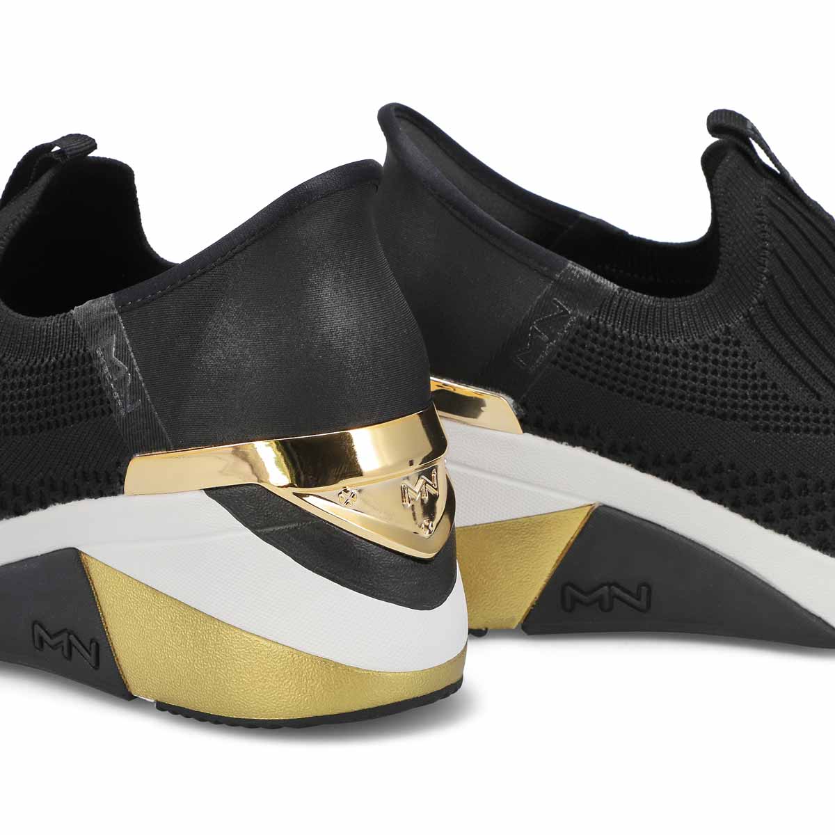 Skechers Mark Nason A Wedge Crecent Women