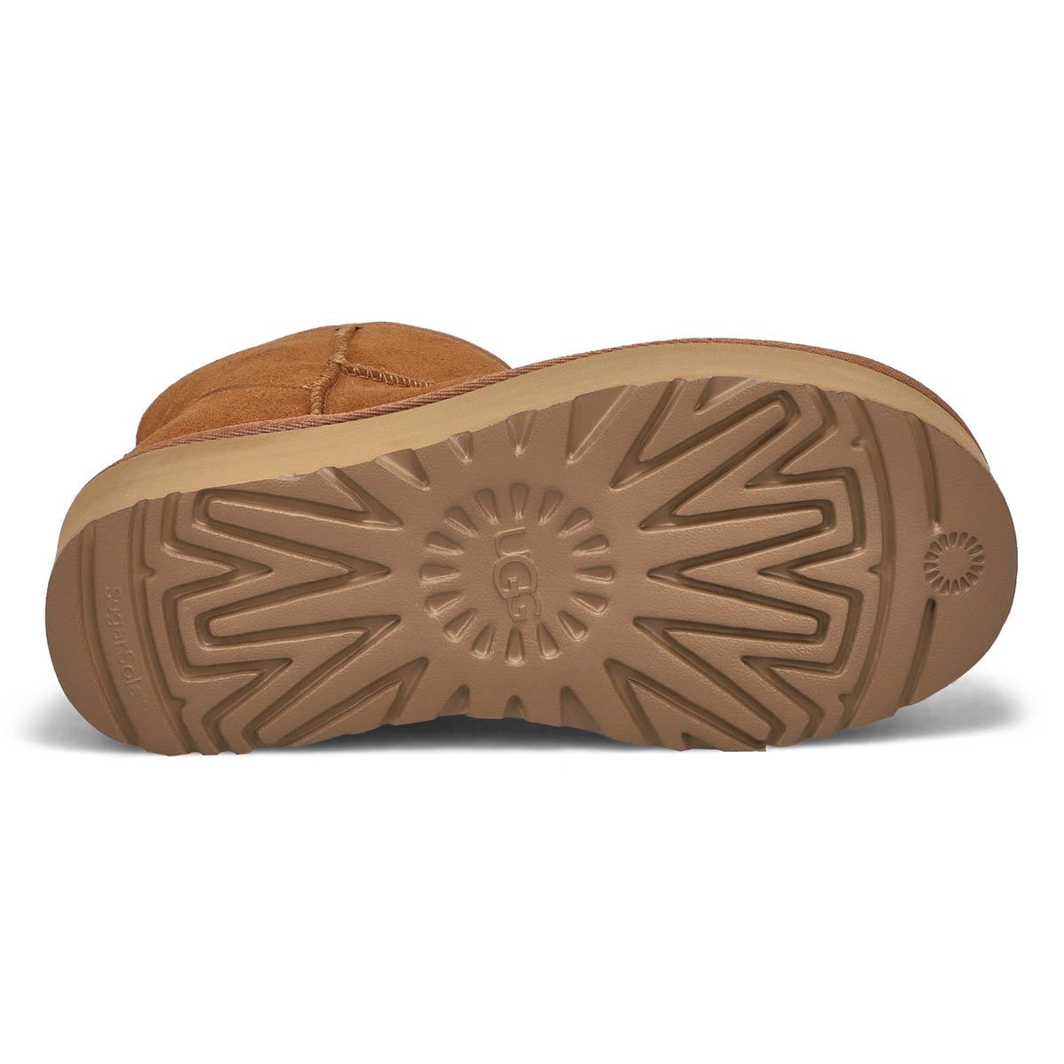 UGG Classic Mini Platform Women