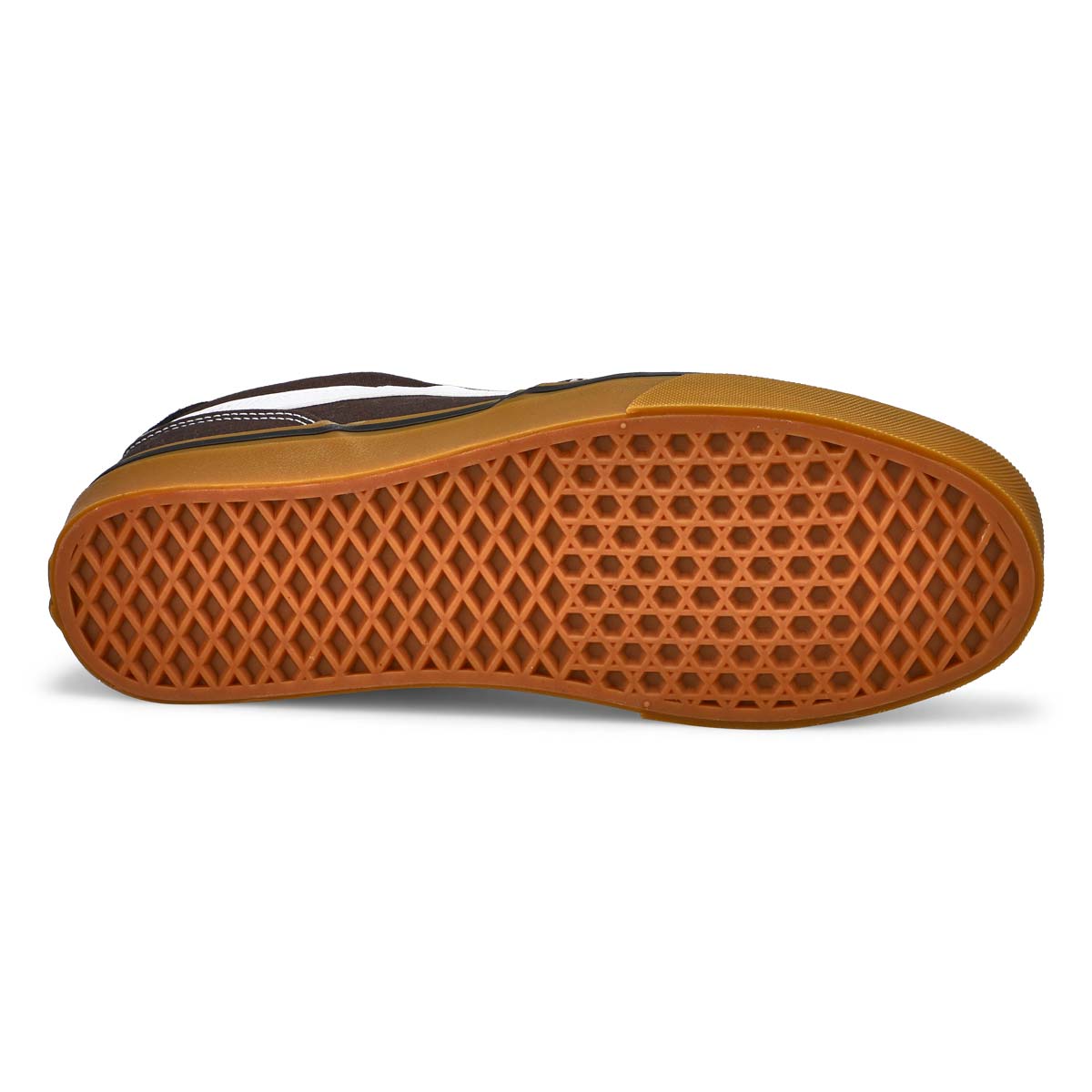 Vans Brooklyn LS Men