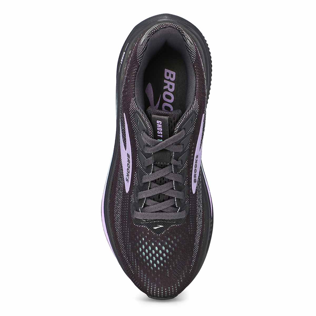 Brooks Ghost 17 Women