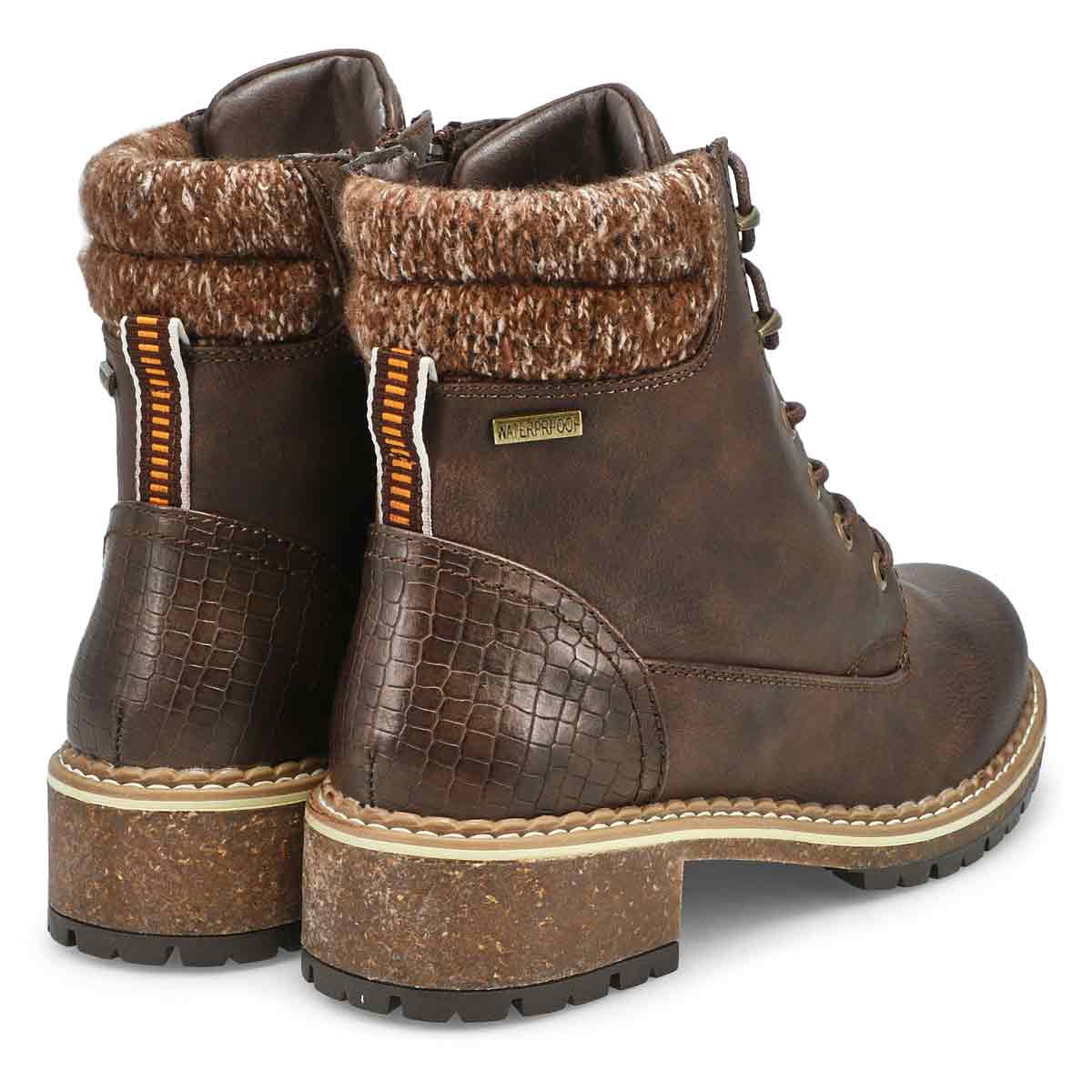 Softmoc Vegan Willow 01 Women