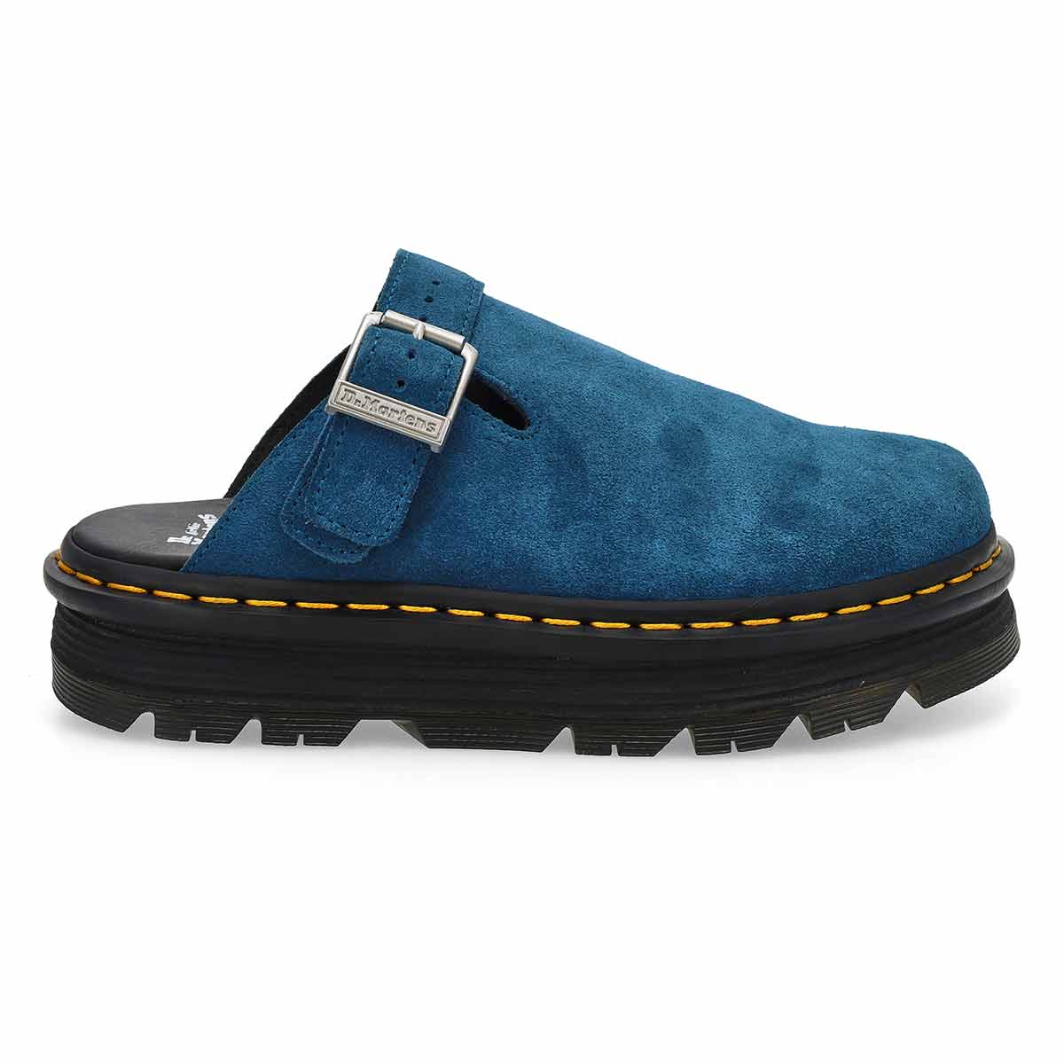 Dr Martens Zebzag Mule Women