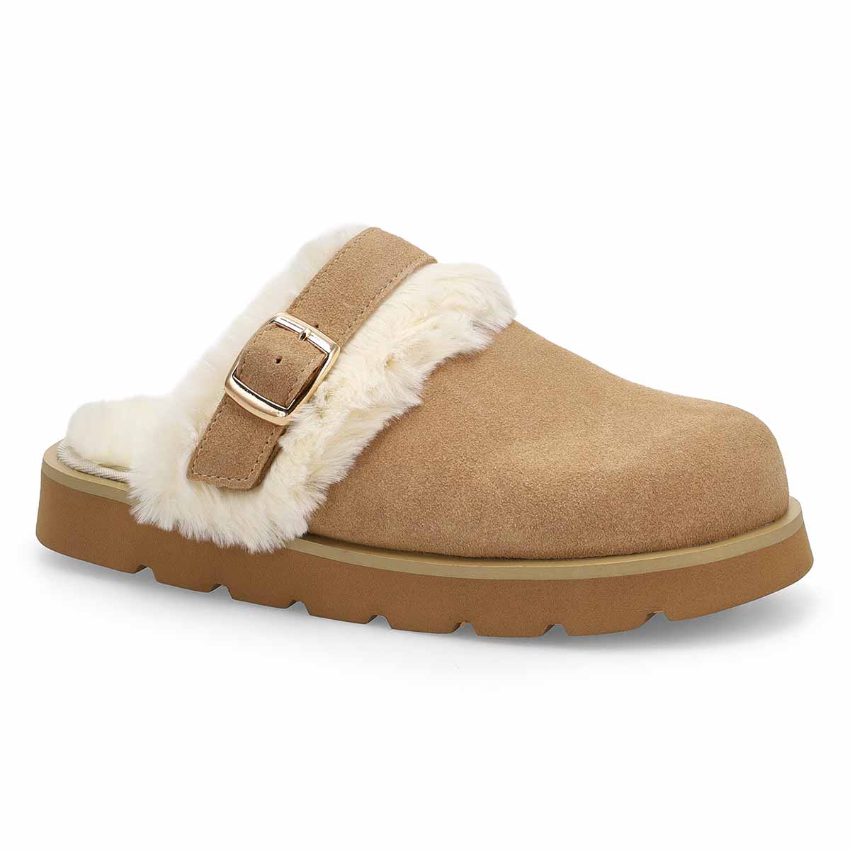 SoftMoc Glinda Women