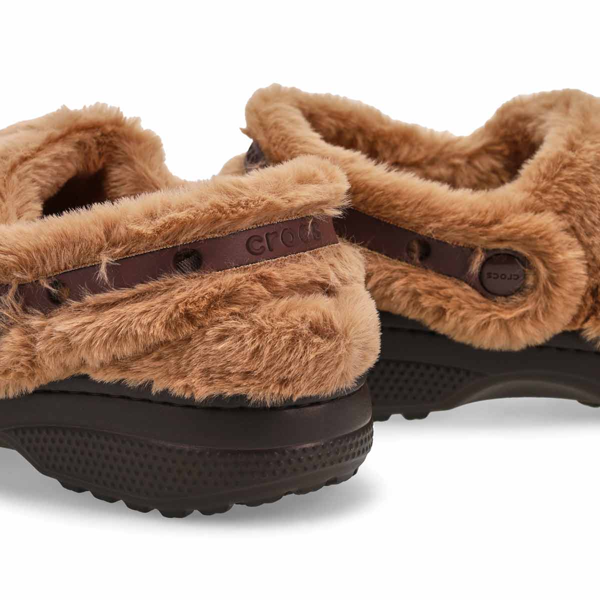 Crocs Classic Unfurgettable Women