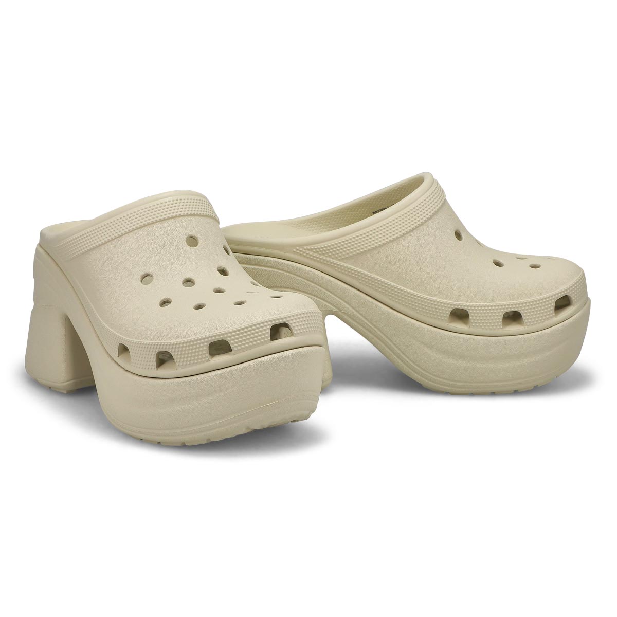 Crocs Classic Siren Clog Women