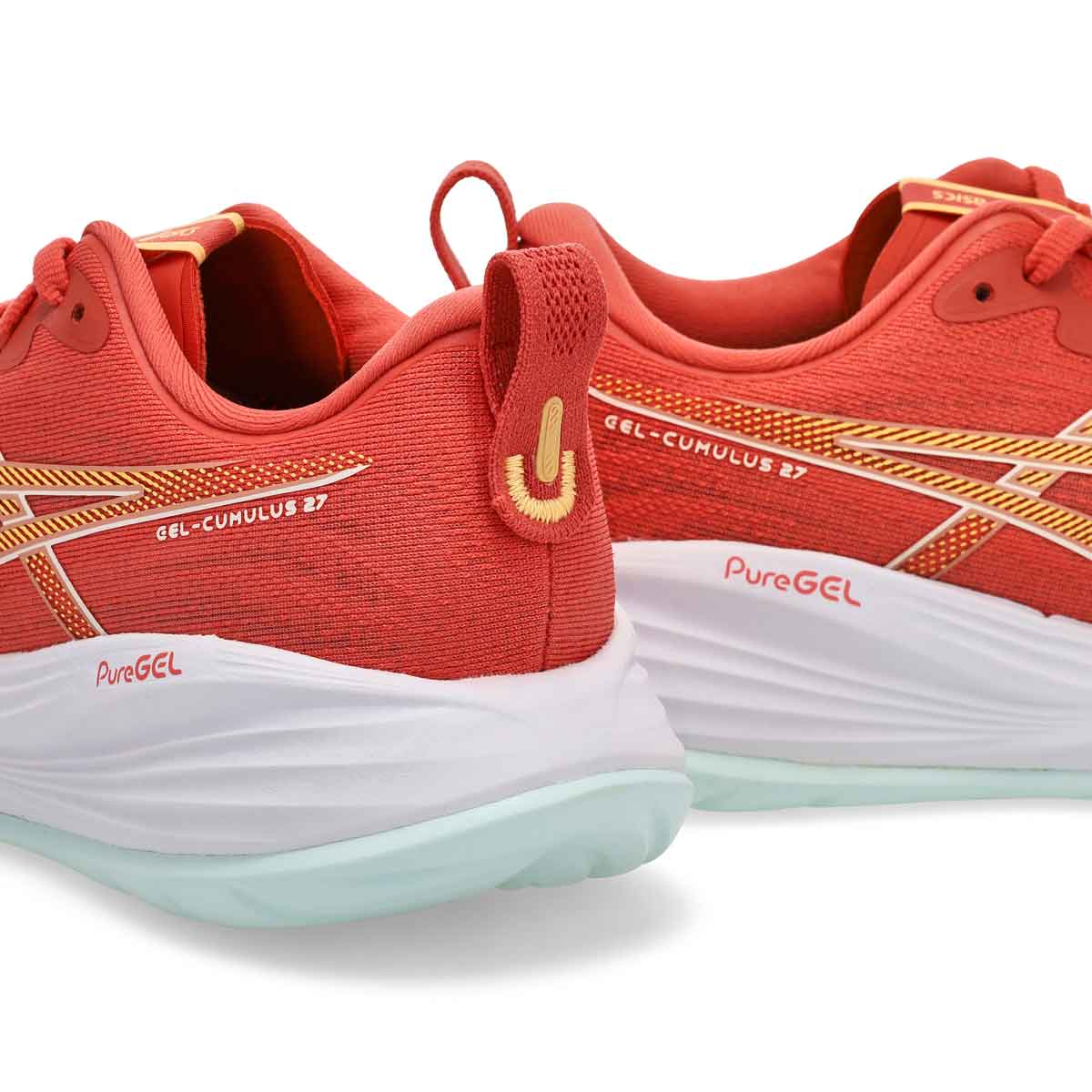 Asics Gel-Cumulus 27 Women