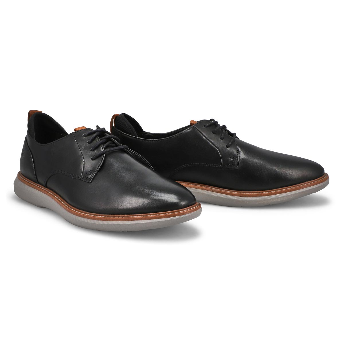 Clarks Brantin Plain Men