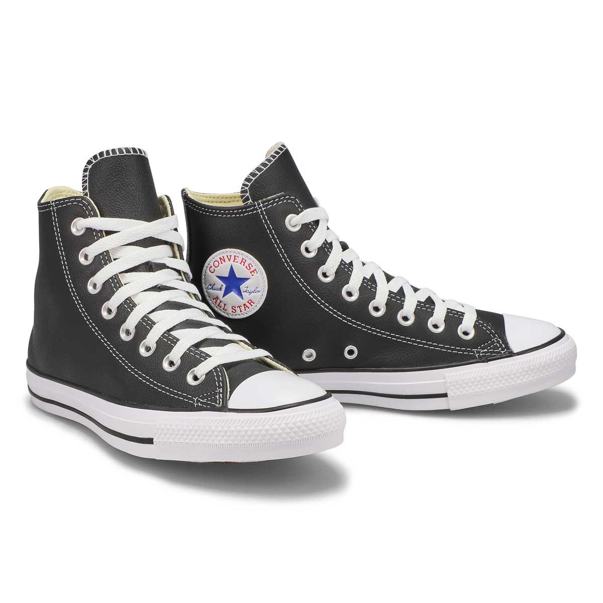 Converse Chuck Taylor All Star Leather Women