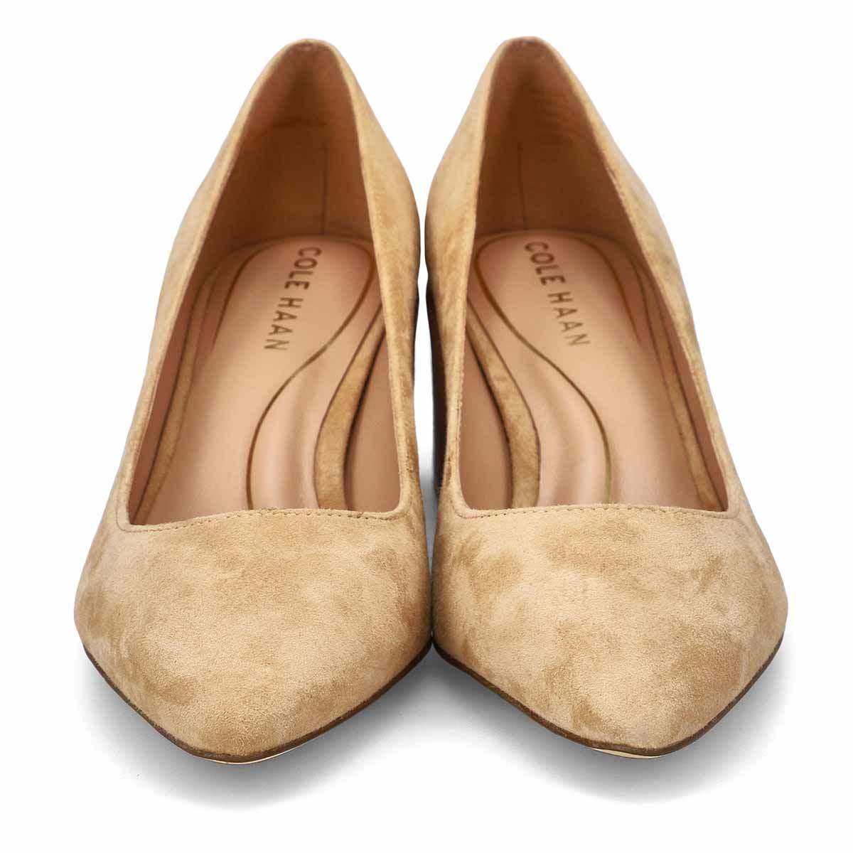 Cole Haan Cassandra Block Heel Women