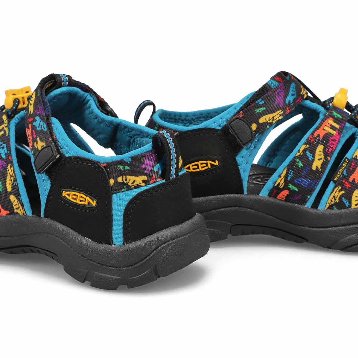 Keen Newport H2 Boys