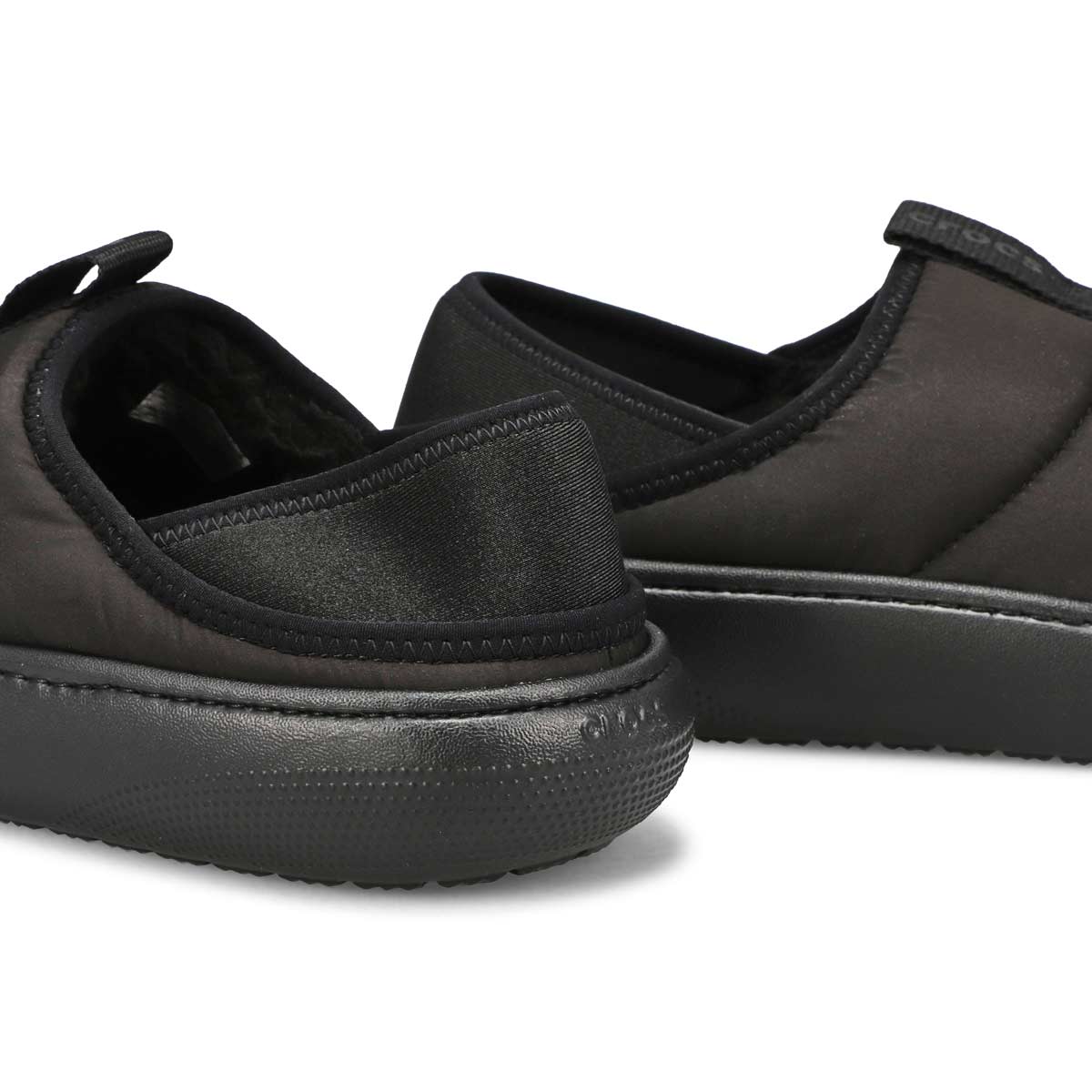Crocs Classic Puff Moc Women