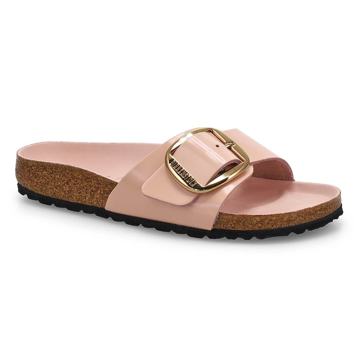 Birkenstock Madrid Big Buckle Women