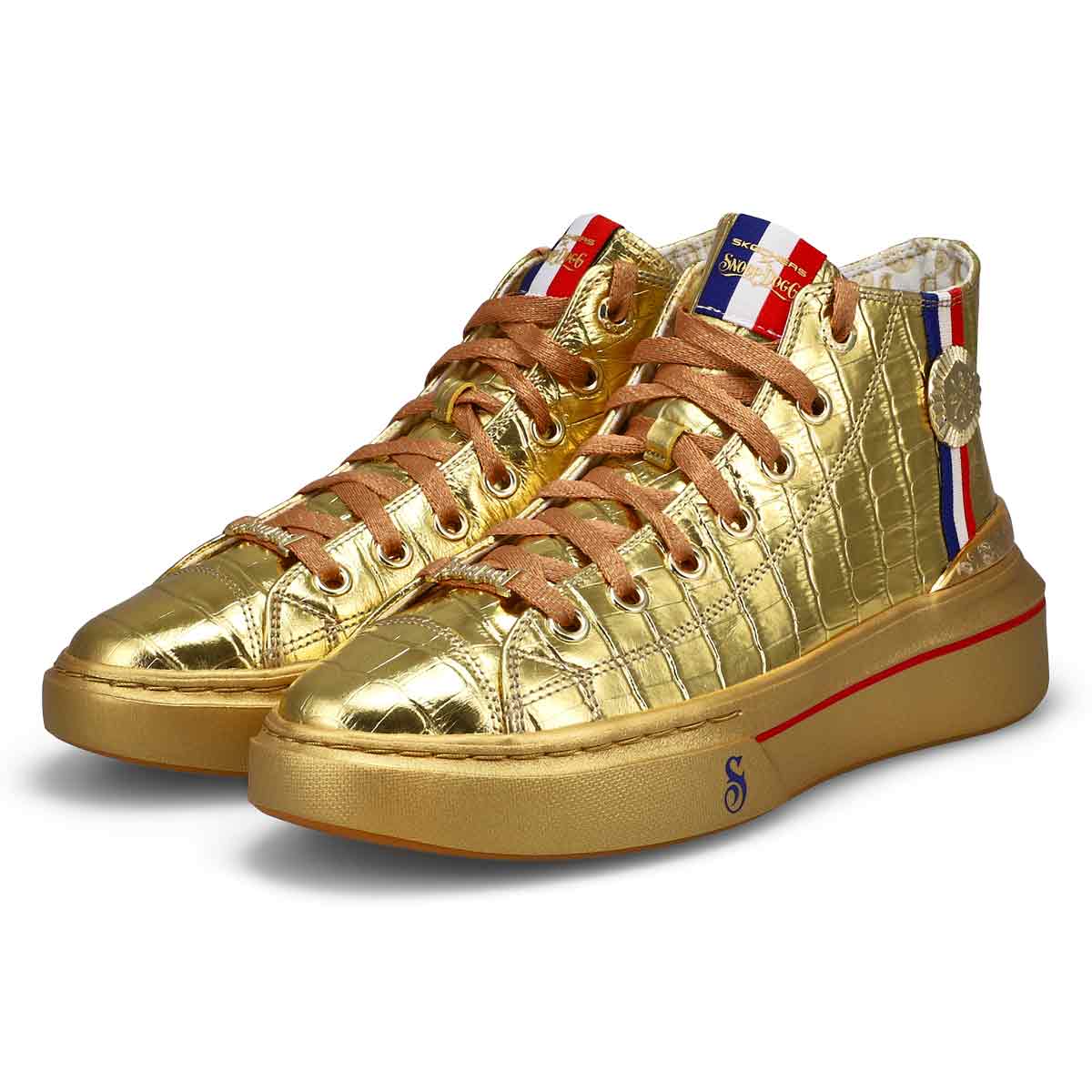 Skechers Snoop One Gold Medal Snoop Women