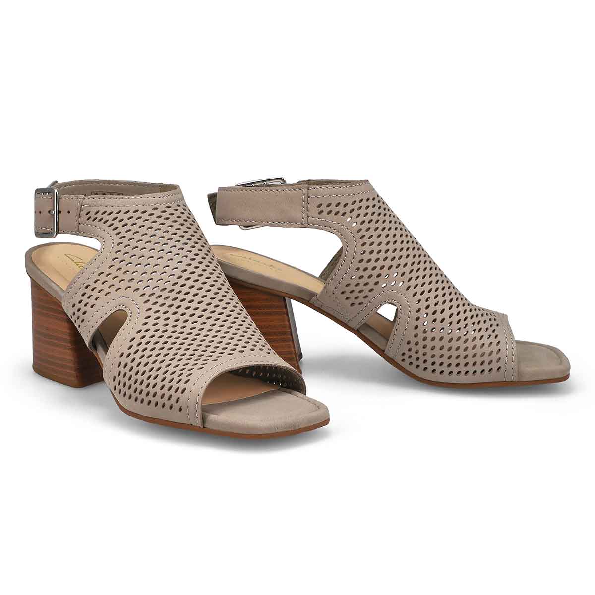 Clarks Siara65 Flow Women
