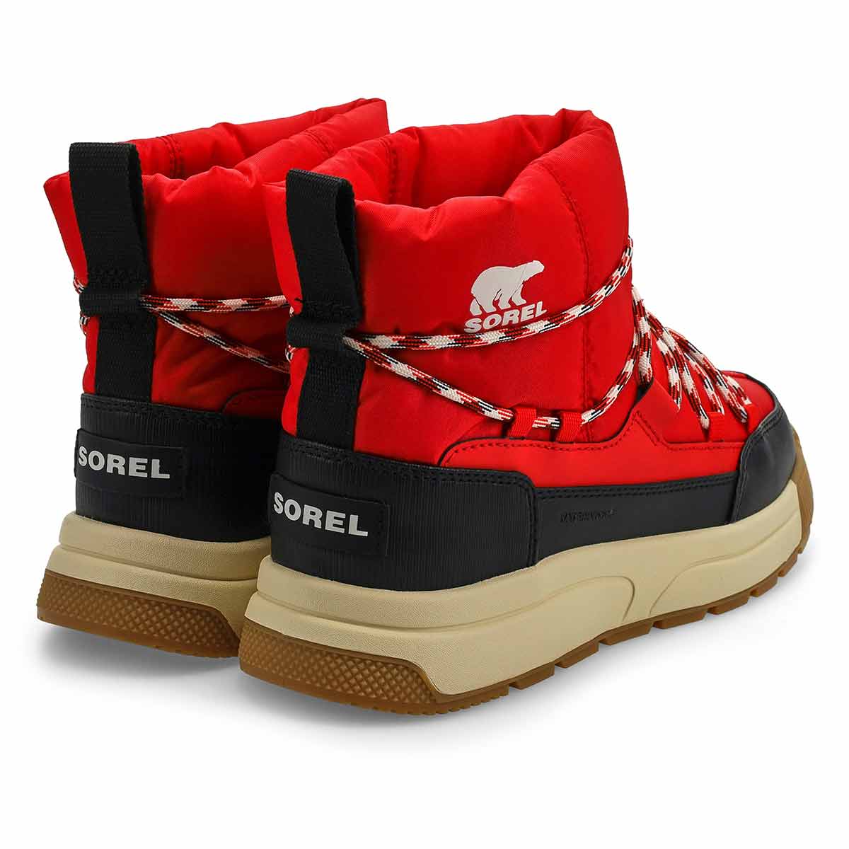 Sorel Whitney III Women