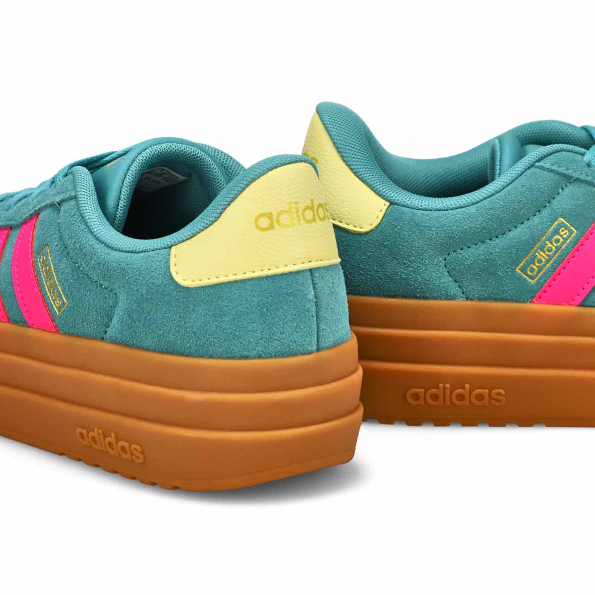 Adidas VL Court Bold Women
