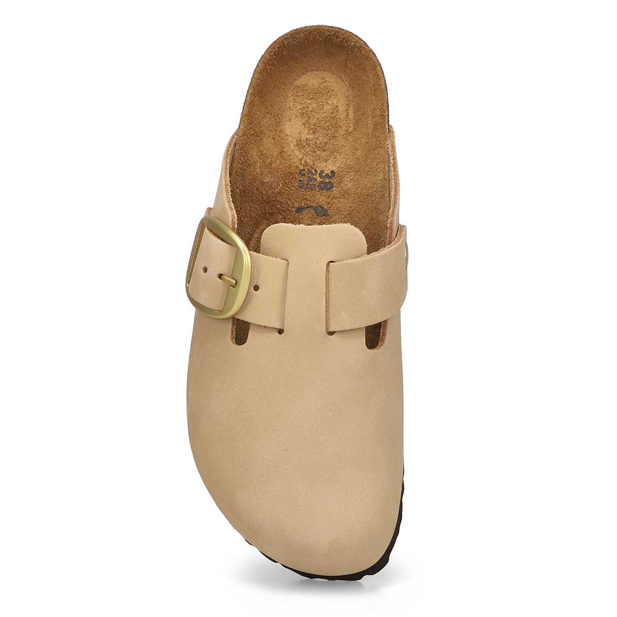 Birkenstock Boston Big Buckle Women