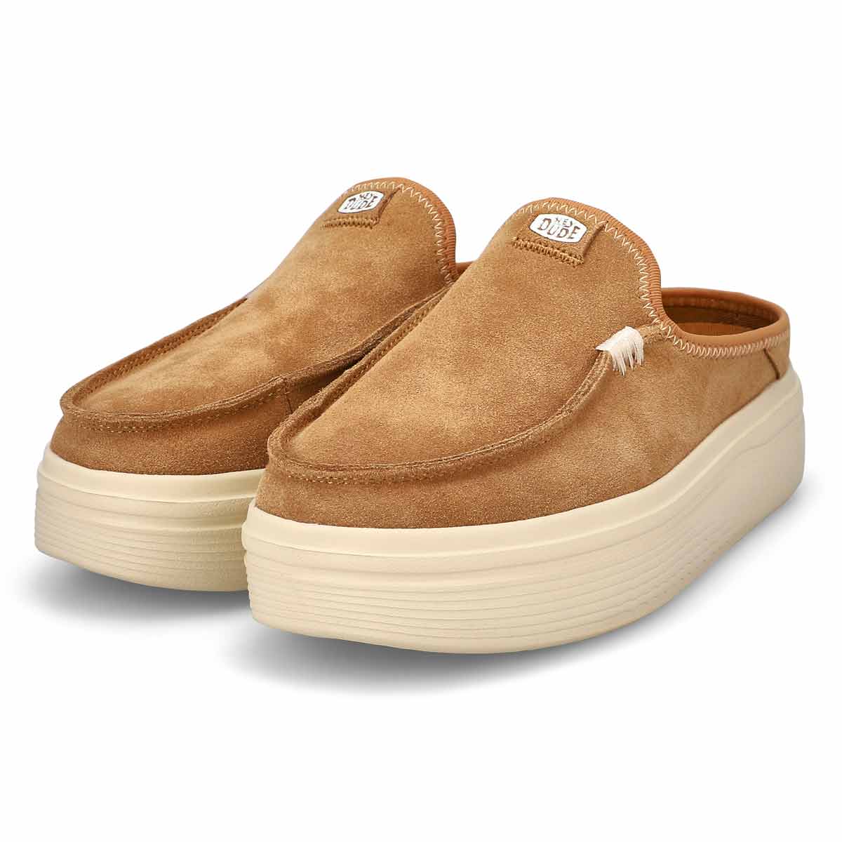 Heydude Austin Lift Classic Women