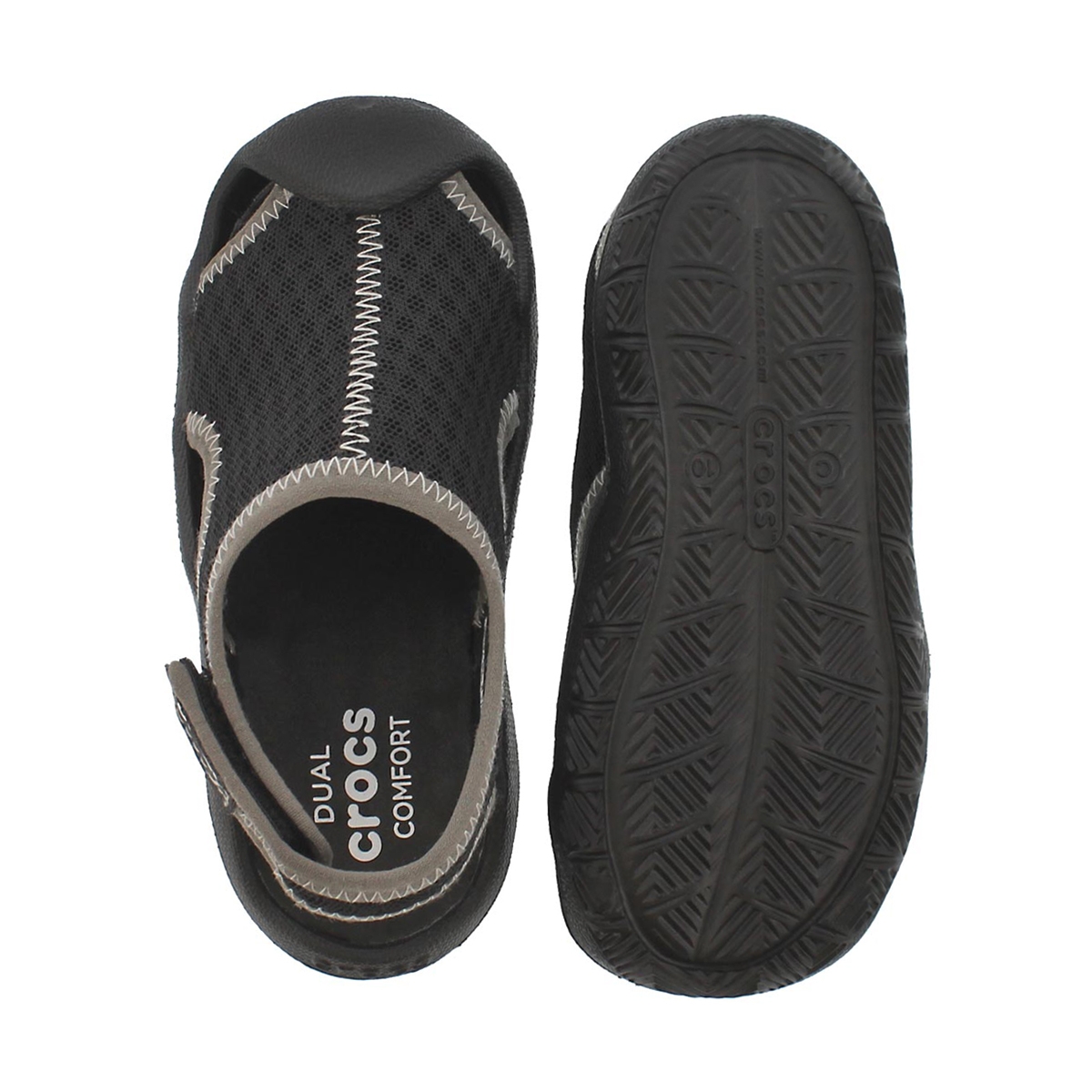Crocs Swiftwater Sandal Boys