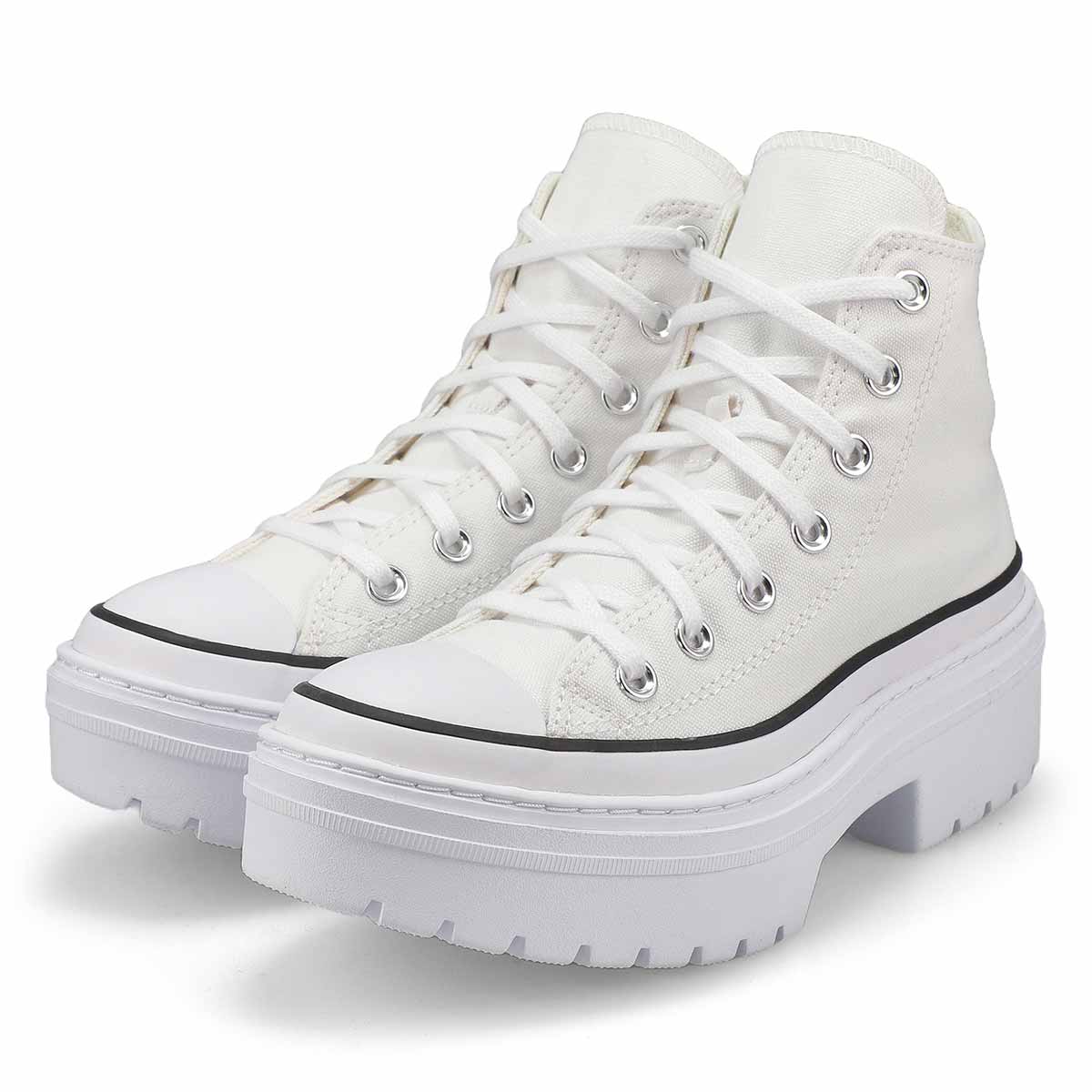 Converse Chuck Taylor All Star Heel Foundation Women