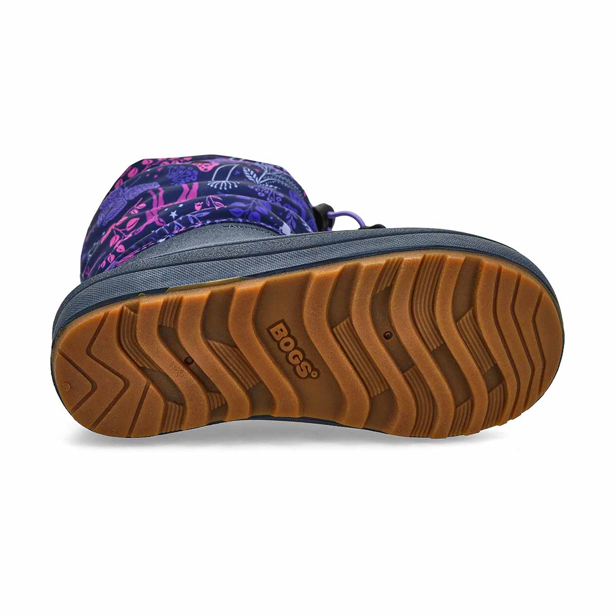 Bogs Snow Shell Northern Lights Kids