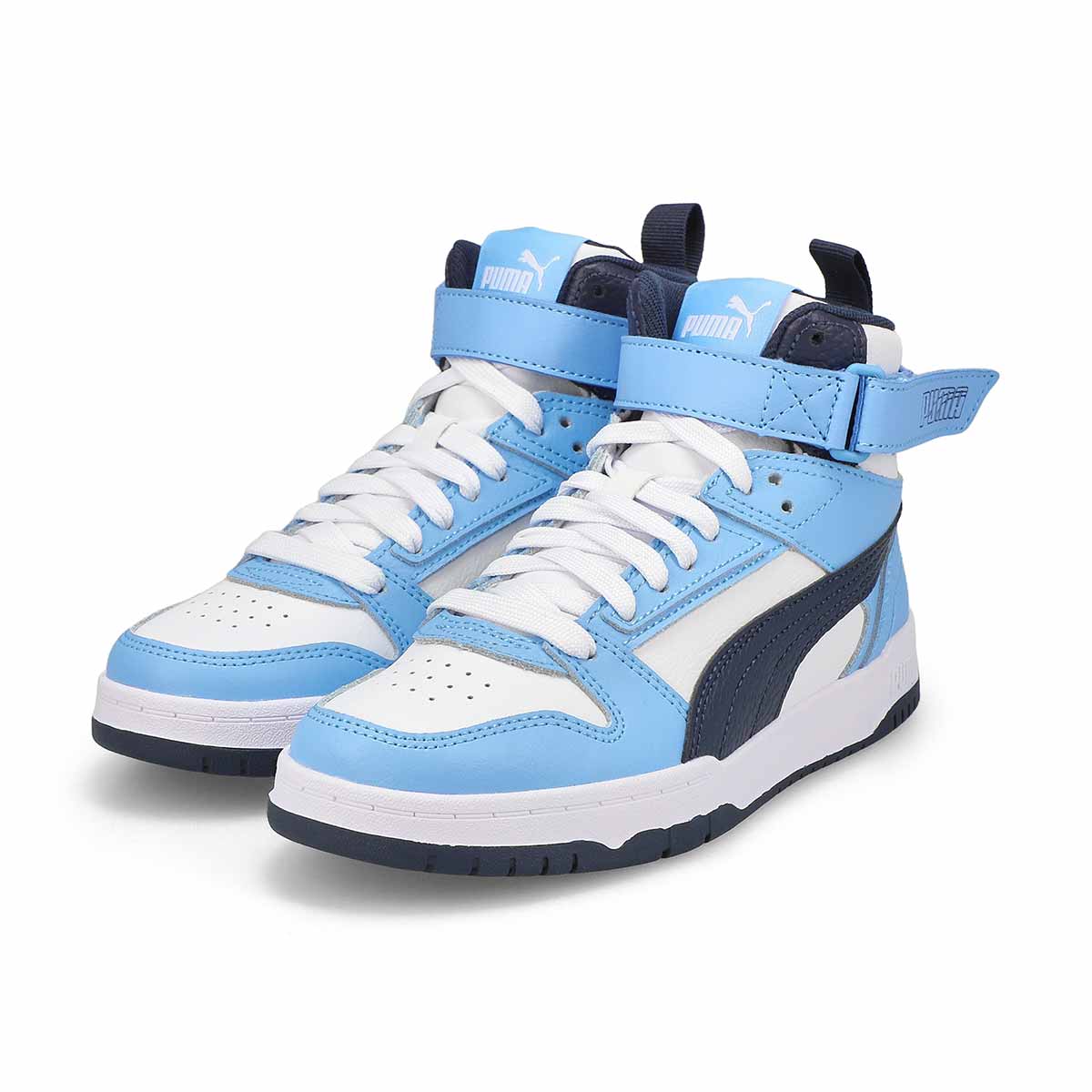 Puma RBD Game Jr Kids
