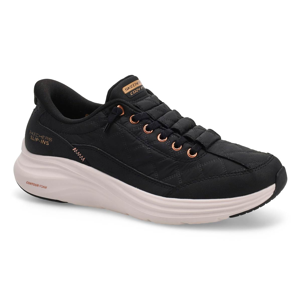 Skechers Contour Foam - Cozy Fit Women
