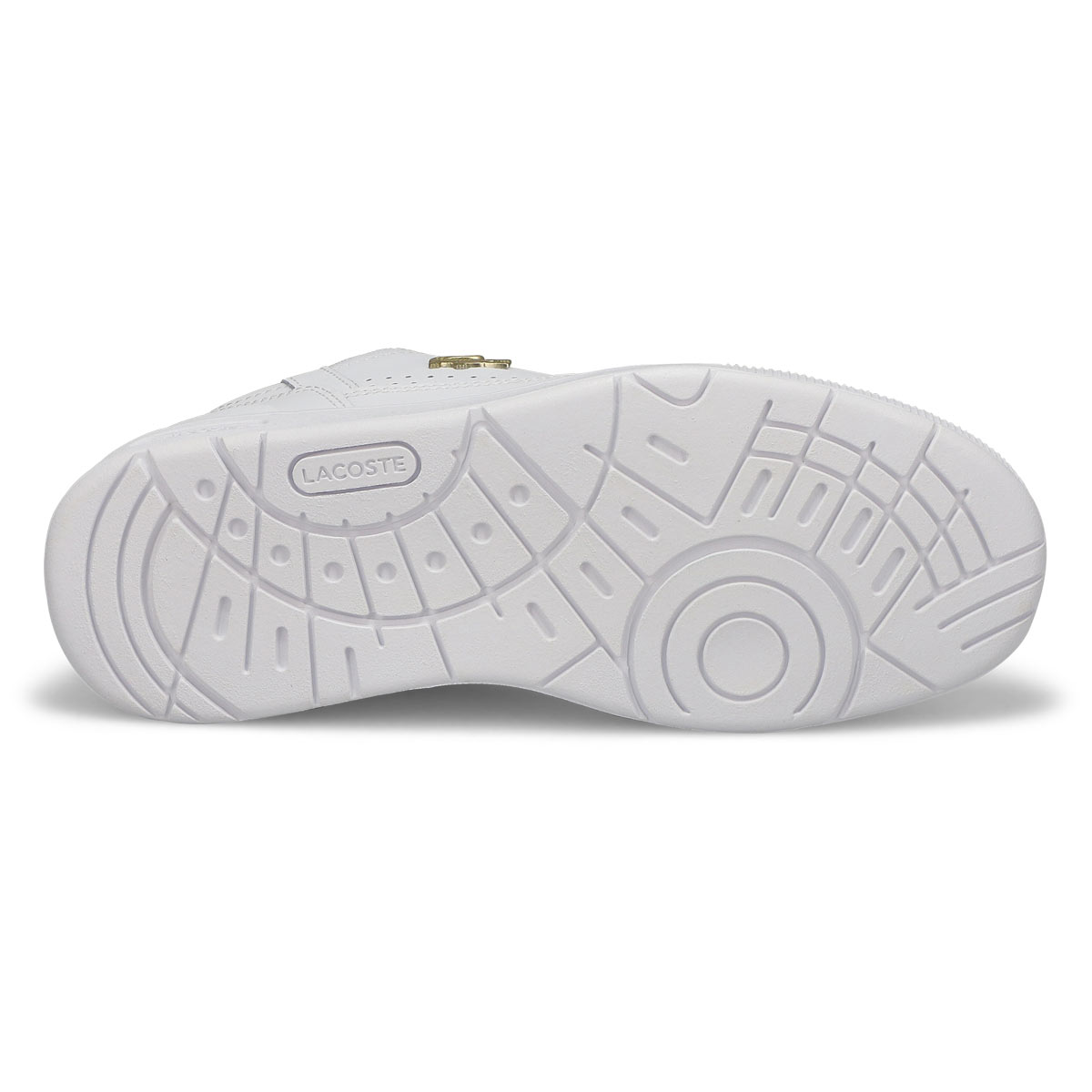 Lacoste T-Clip Leather Women