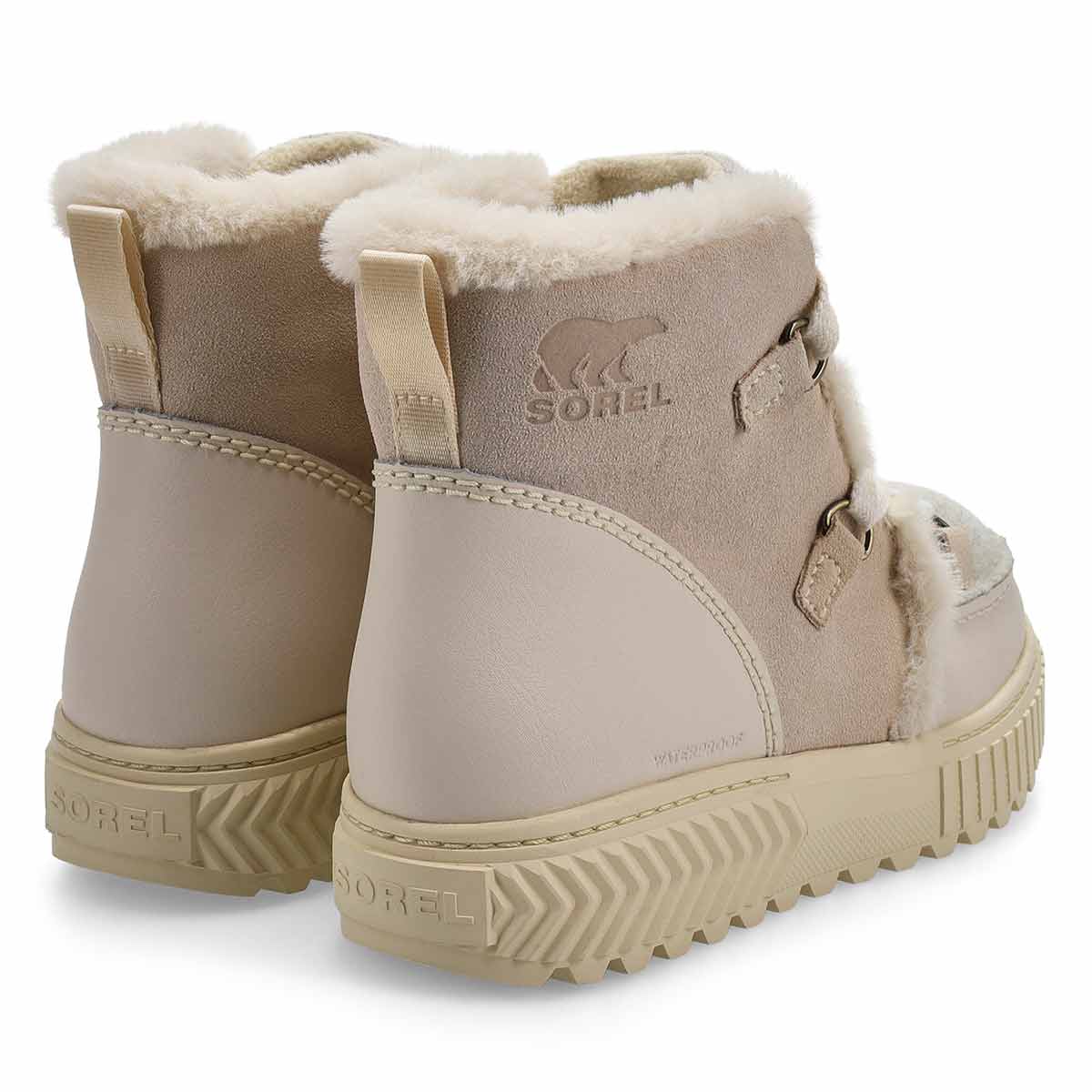 Sorel Ona Ave Alpine Women