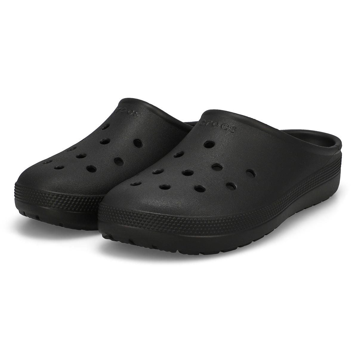 Crocs Classic Low Profile Women