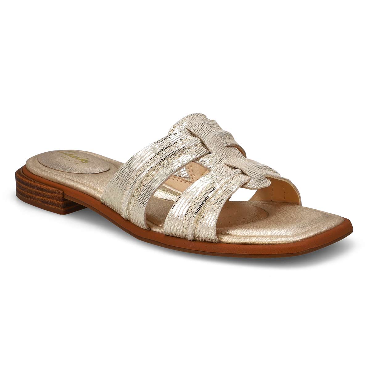 Clarks Ariany Mule Women