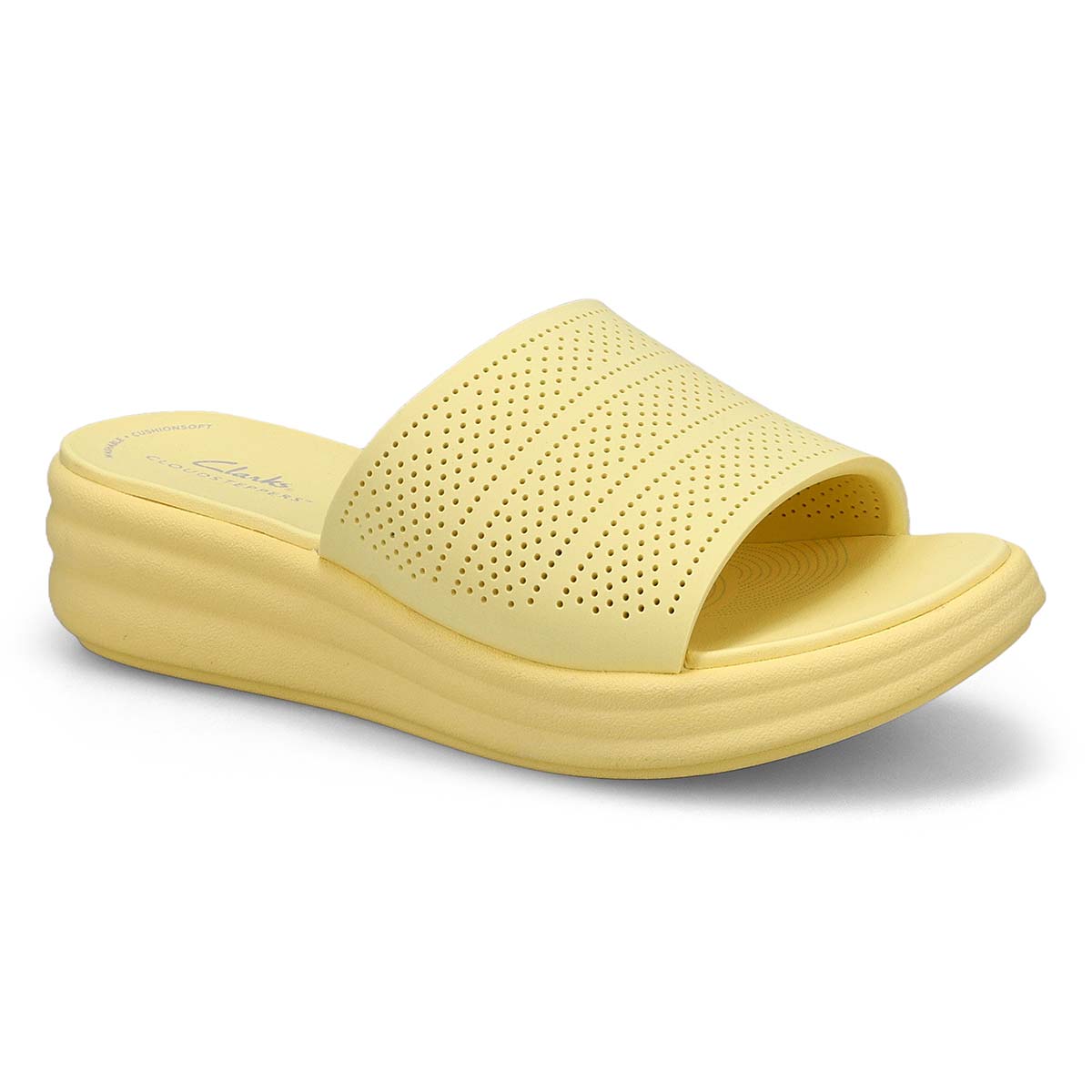 Clarks Drift Twist Women