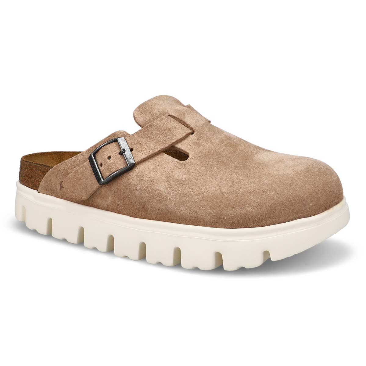 Birkenstock Boston Chunky Women