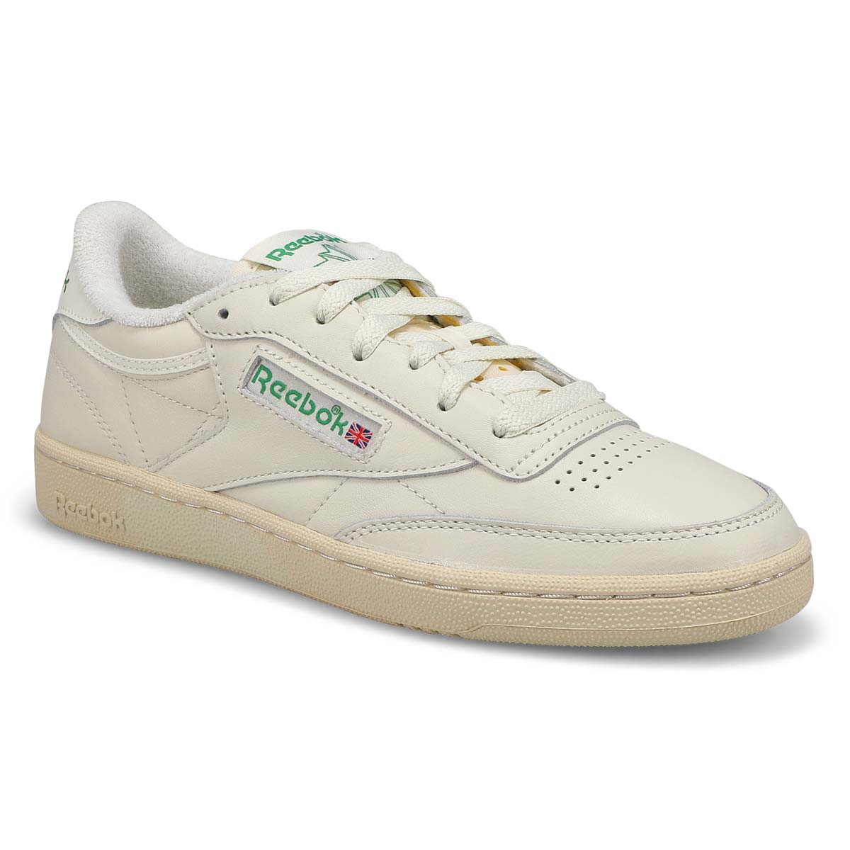 Reebok Club C 85 Vintage Co Women