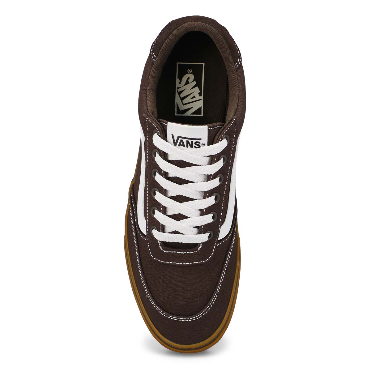 Vans Brooklyn LS Men