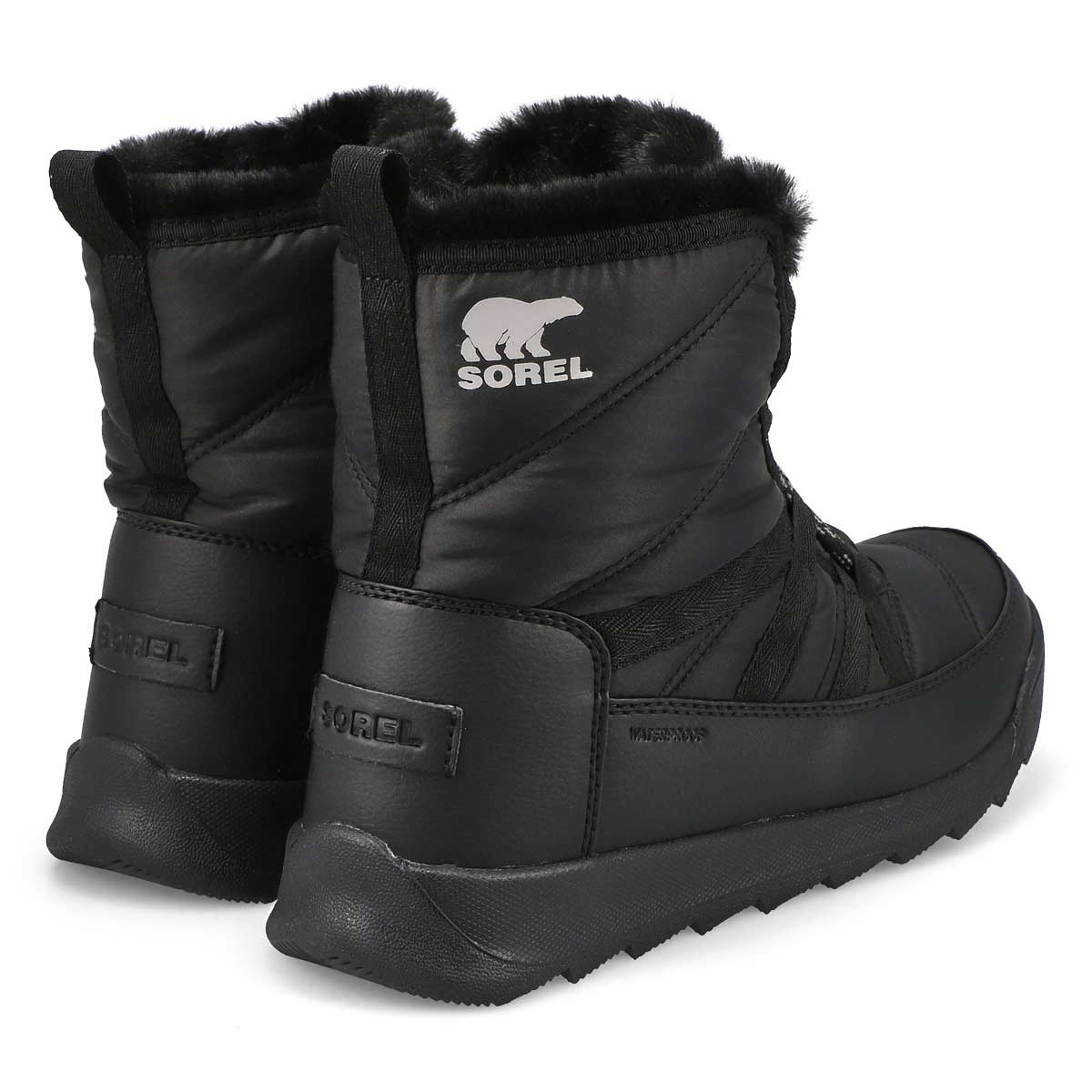 Sorel Whitney II Plus Lace Women