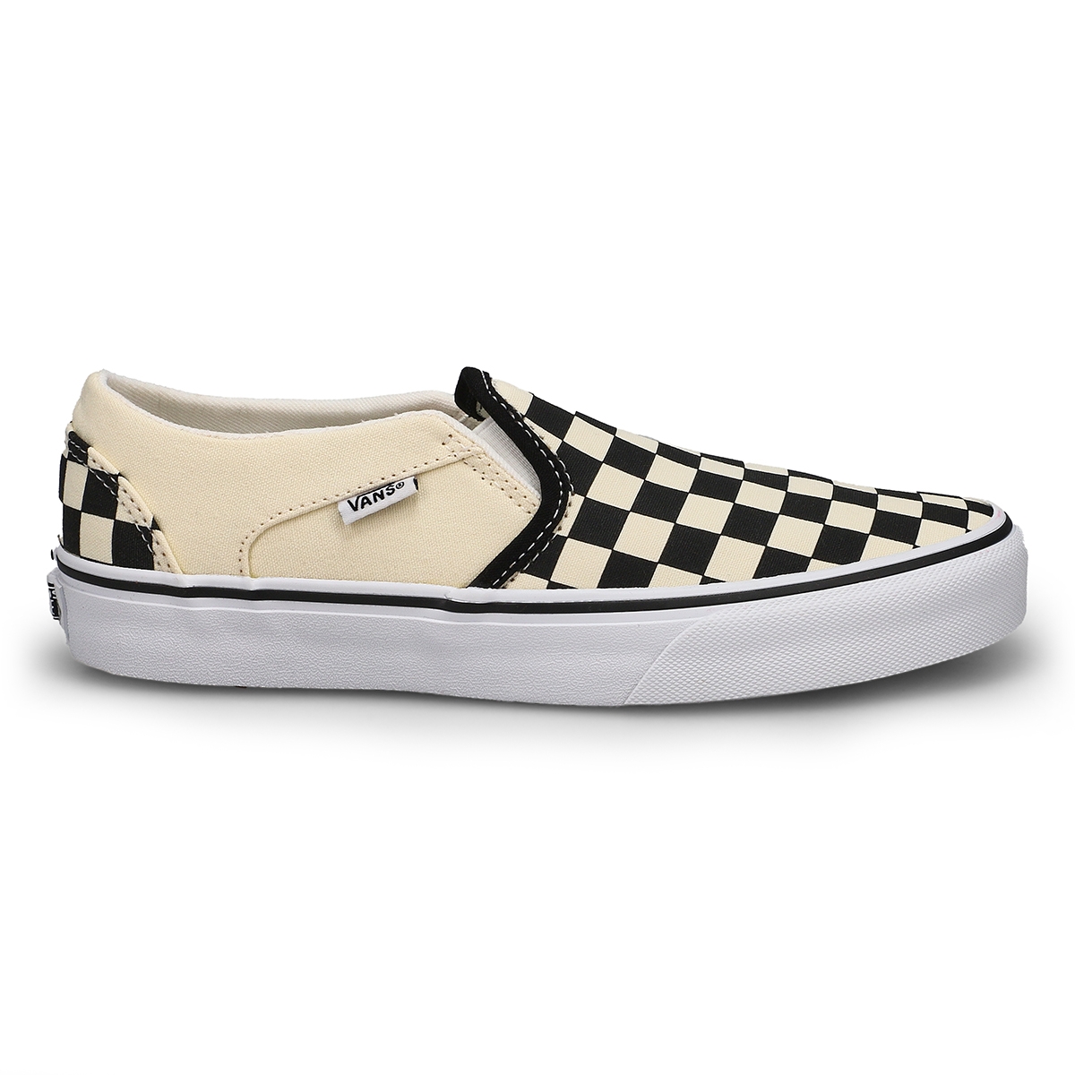 Vans Asher Women
